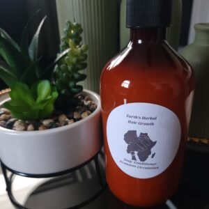 Herbal Deep Conditioner