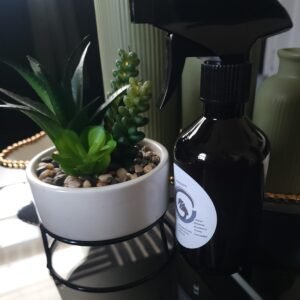 Herbal Growth Mist